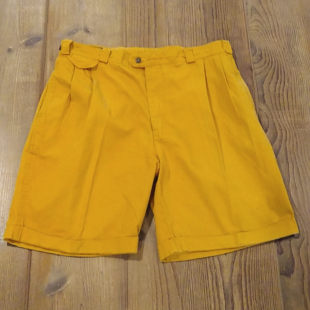 Perry Ellis America Shorts
